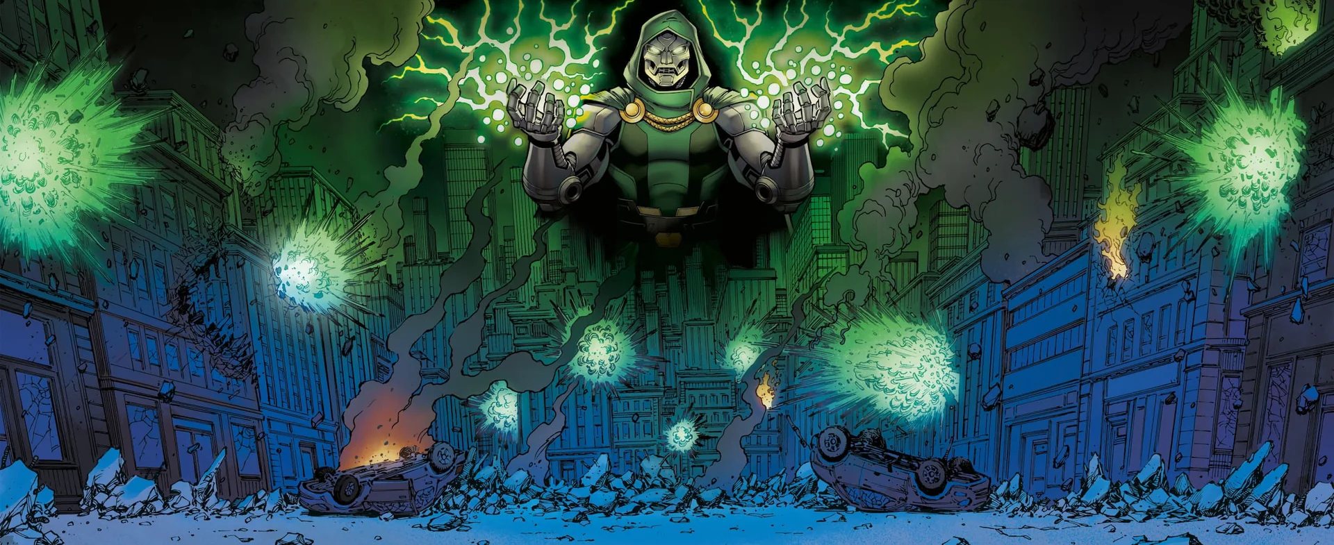 Welcome to Our Store